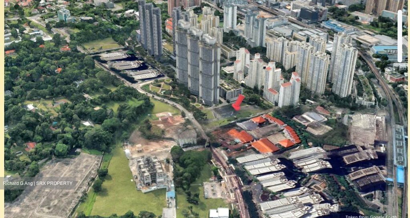 MARGARET DRIVE (D3), Condominium #486930851